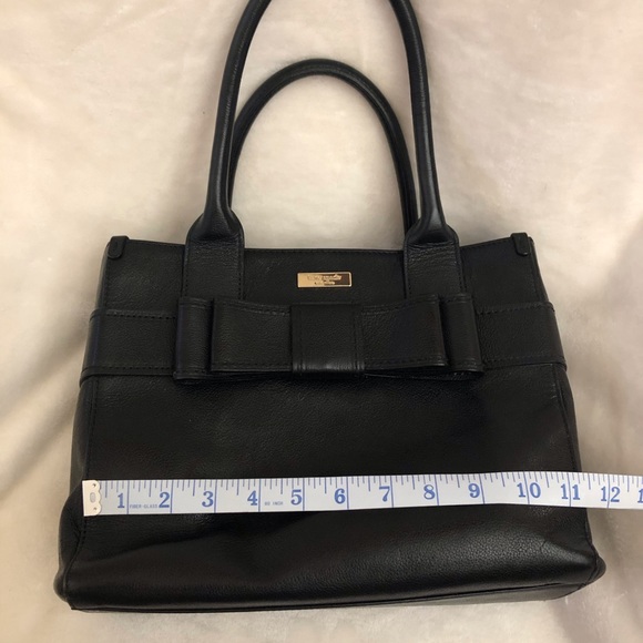 kate spade | Bags | Kate Spade Bow Satchel | Poshmark